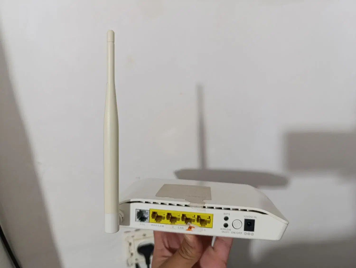 وای فای مودم موبایل|مودم و تجهیزات شبکه|بم, |دیوار