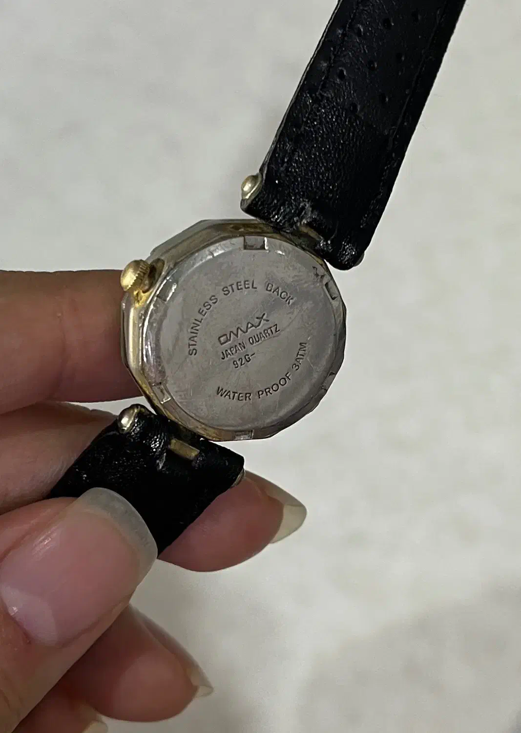 ساعت اصل ژاپن امکس|ساعت|تهران, والفجر (افسریه)|دیوار