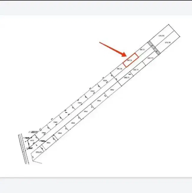 فروش زمین ۳۰۰ متری روستای کهریز الهیه|فروش زمین و ملک کلنگی|کرمانشاه, |دیوار