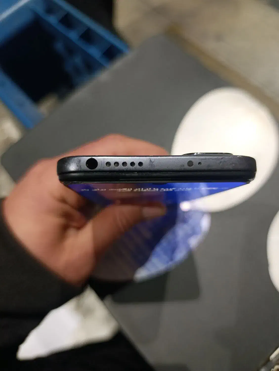 شیائومی NOTE 11|موبایل|ساوه, |دیوار