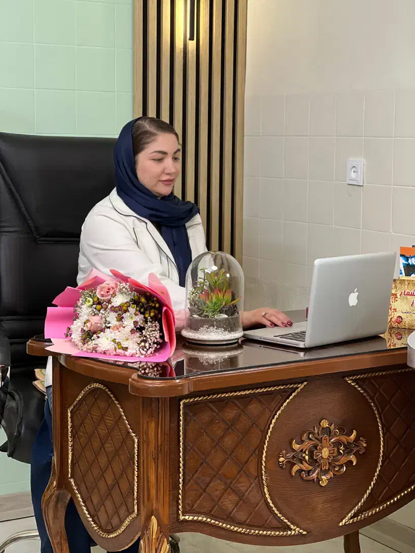 مطب مامایی و زنان|خدمات آرایشگری و زیبایی|مشهد, امامیه (شهرک غرب)|دیوار