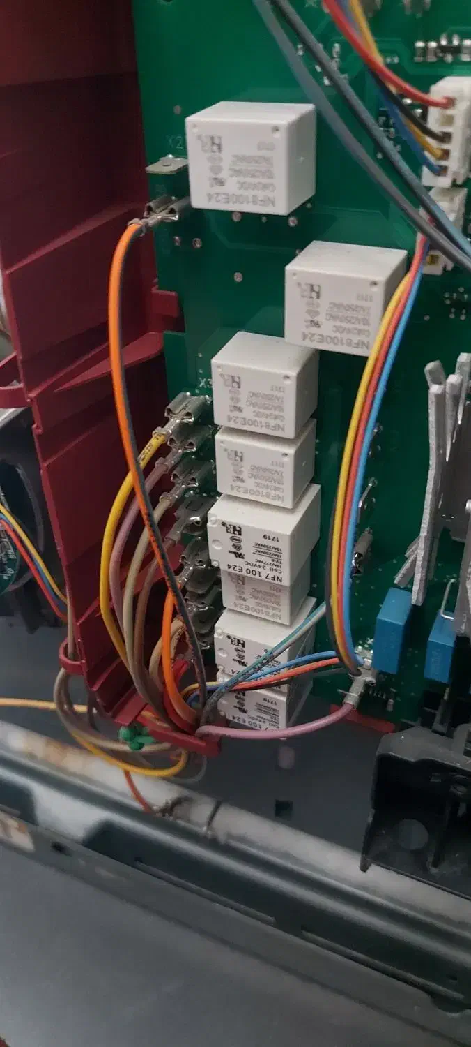 برد الکترونیک و منبع تغذیه|خدمات پیشه و مهارت|پردیس, فاز ۹|دیوار