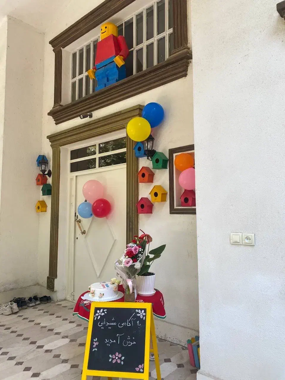 درخواست نیروی خدماتی|خدمات نظافت|کرج, فاز ۳ مهرشهر|دیوار