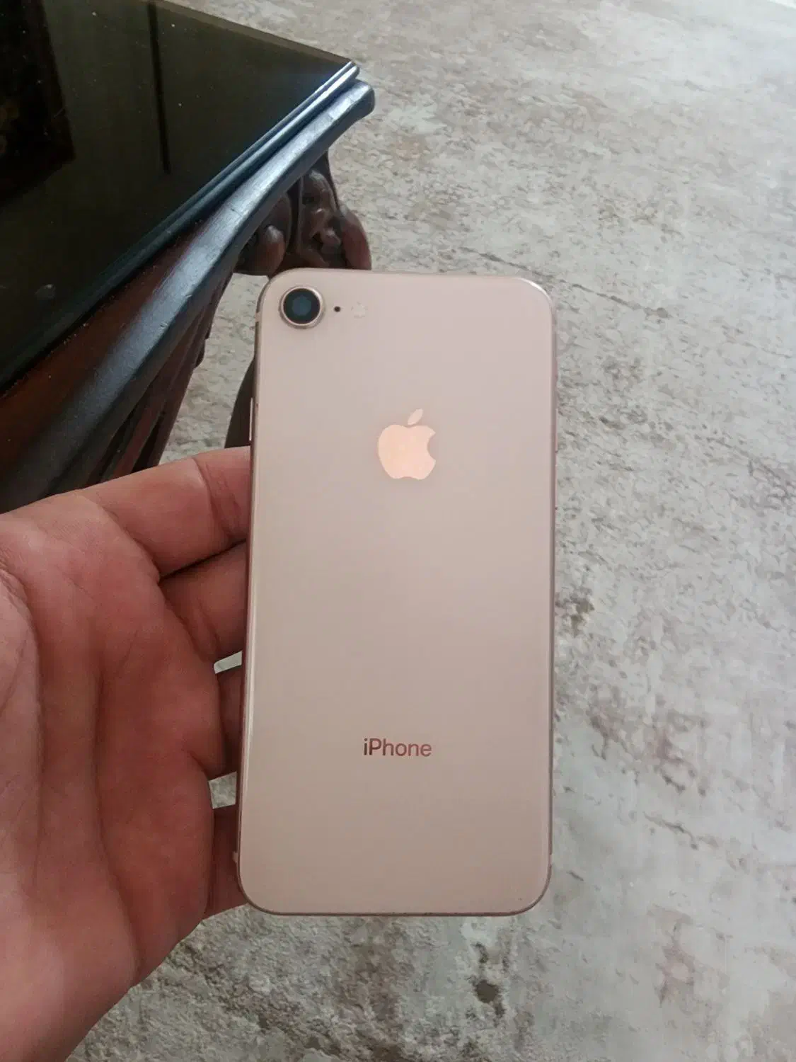 آیفون ۸|موبایل|قم, بکایی|دیوار