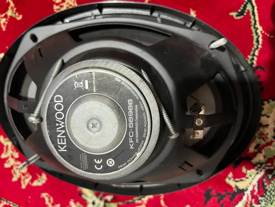 باند کنوود|قطعات یدکی و لوازم جانبی|جیرفت, |دیوار