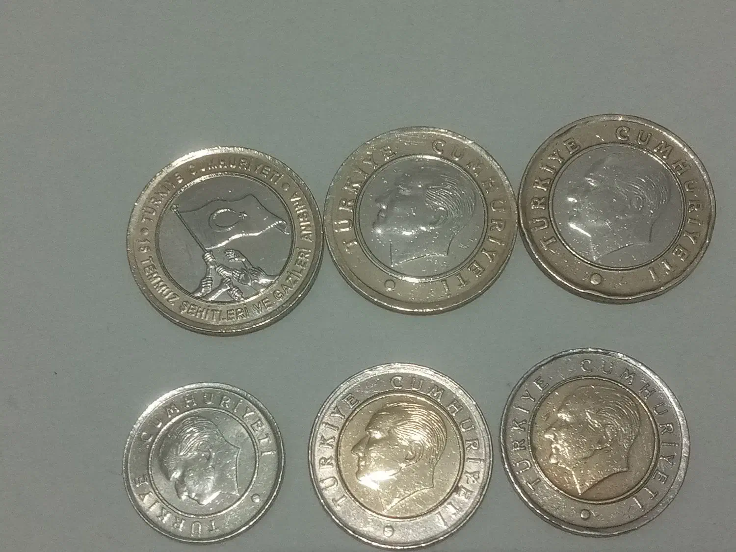 سکه|کلکسیون سکه، تمبر، اسکناس|رشت, حمیدیان|دیوار