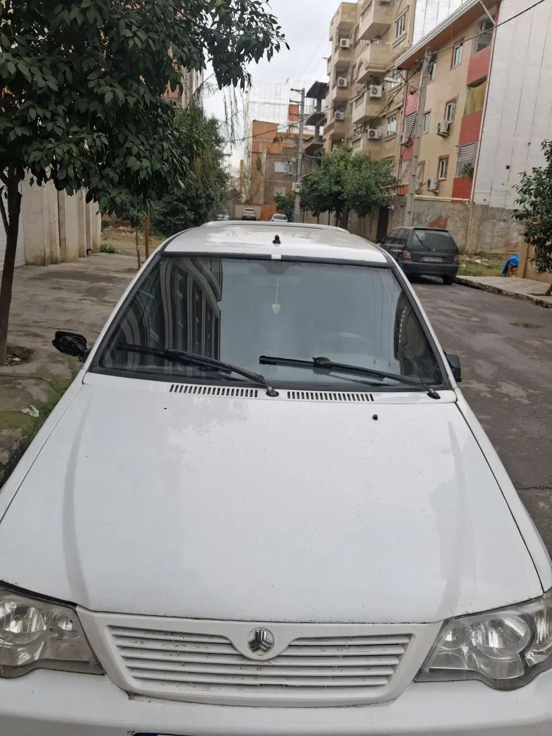 پراید|خودرو سواری و وانت|گرگان, |دیوار