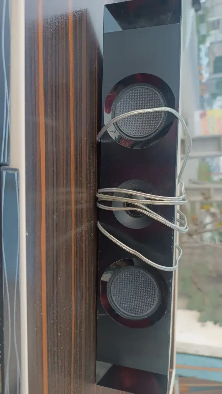 باند تلویزیون|سیستم صوتی خانگی|خرم‌آباد (تنکابن), |دیوار