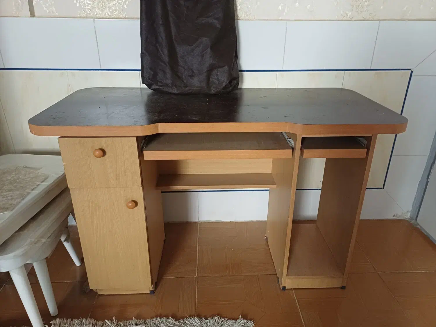 فروش میز کامپیوتر|قطعات و لوازم جانبی رایانه|فولادشهر, B7|دیوار