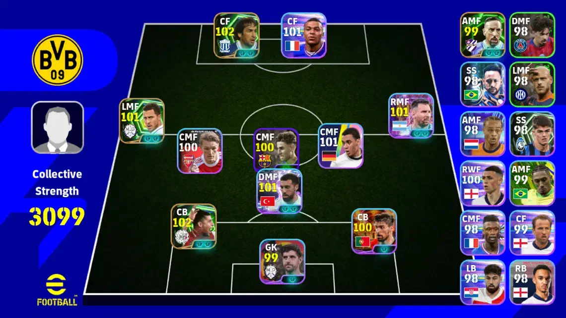 اک ایفوتبال سفید|کنسول، بازی ویدئویی و آنلاین|گرگان, |دیوار