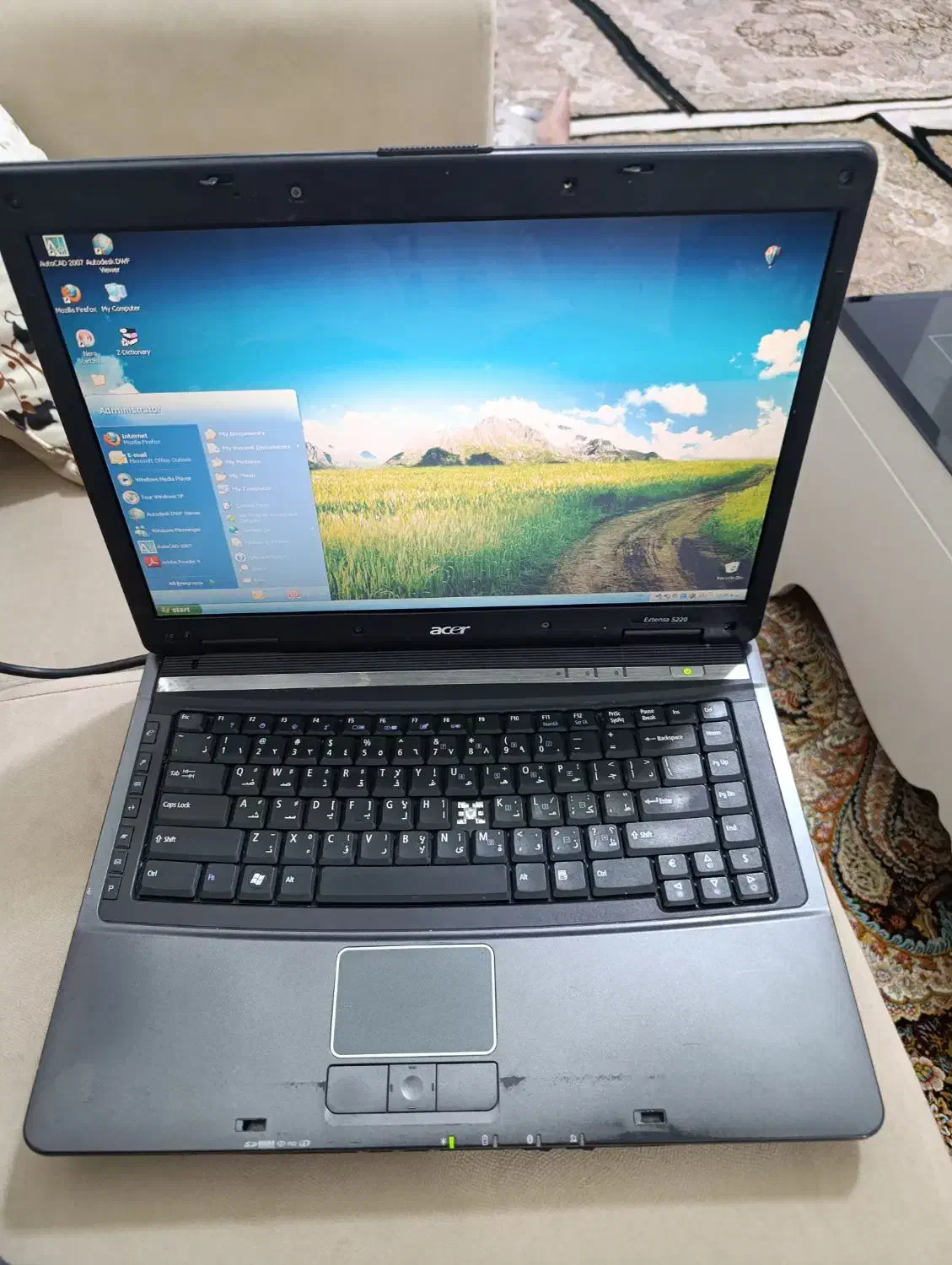 لپ تاپ|رایانه همراه|سنندج, |دیوار