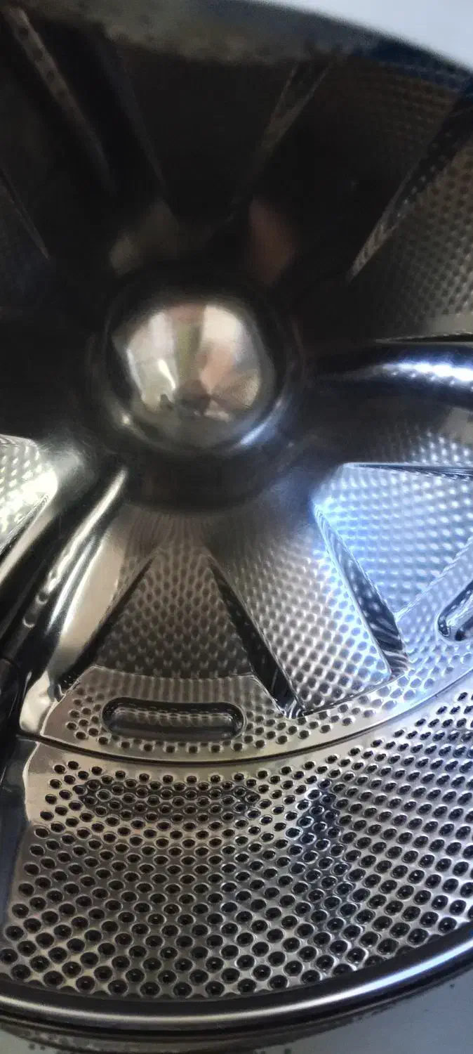 لباسشویی تمام اتوماتیک سپهر الکتریک|ماشین لباسشویی و خشک‌کن لباس|تبریز, |دیوار