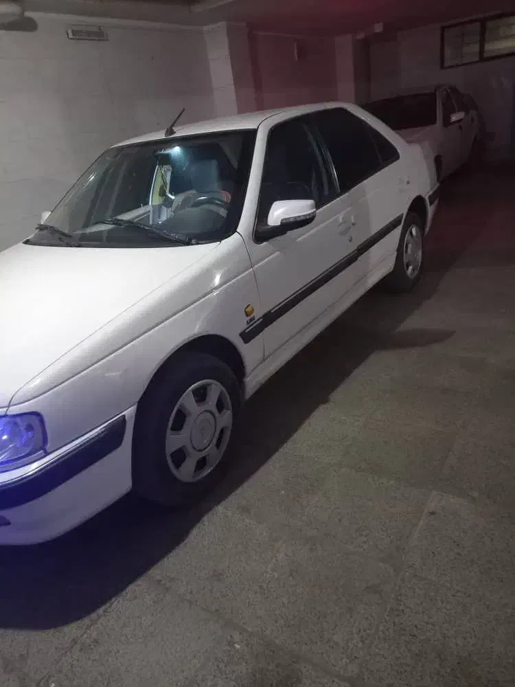 پارس tu5..1400|خودرو سواری و وانت|فولادشهر, مسکن مهر فولادشهر|دیوار