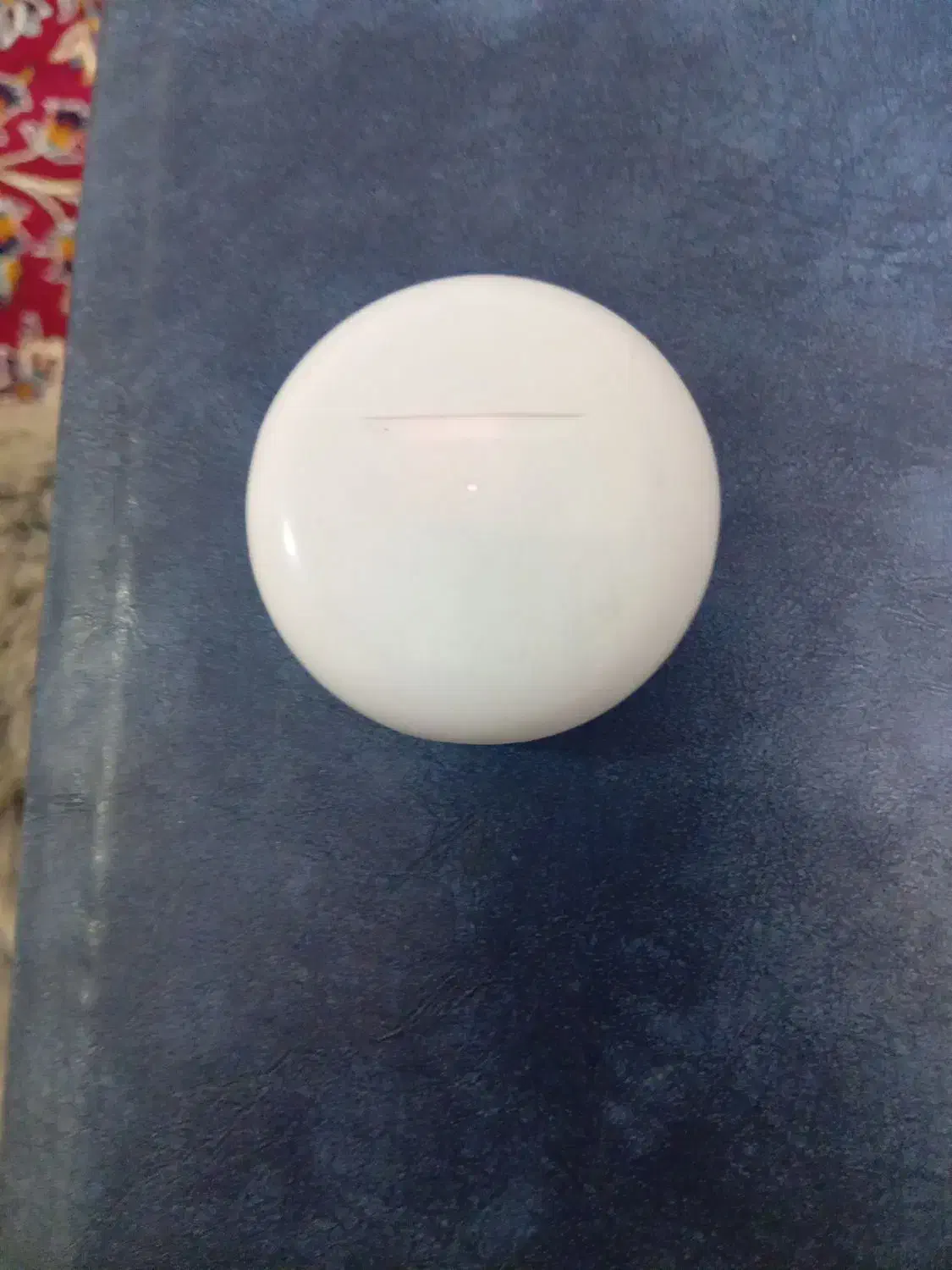 ایرپاد اصلی|لوازم جانبی موبایل و تبلت|پرند, فاز ۴|دیوار