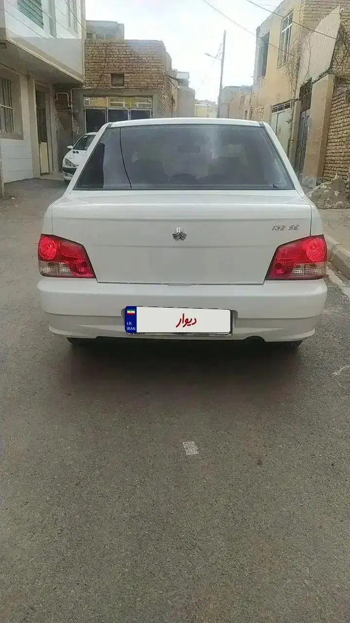 پراید 132 se|خودرو سواری و وانت|نهاوند, |دیوار