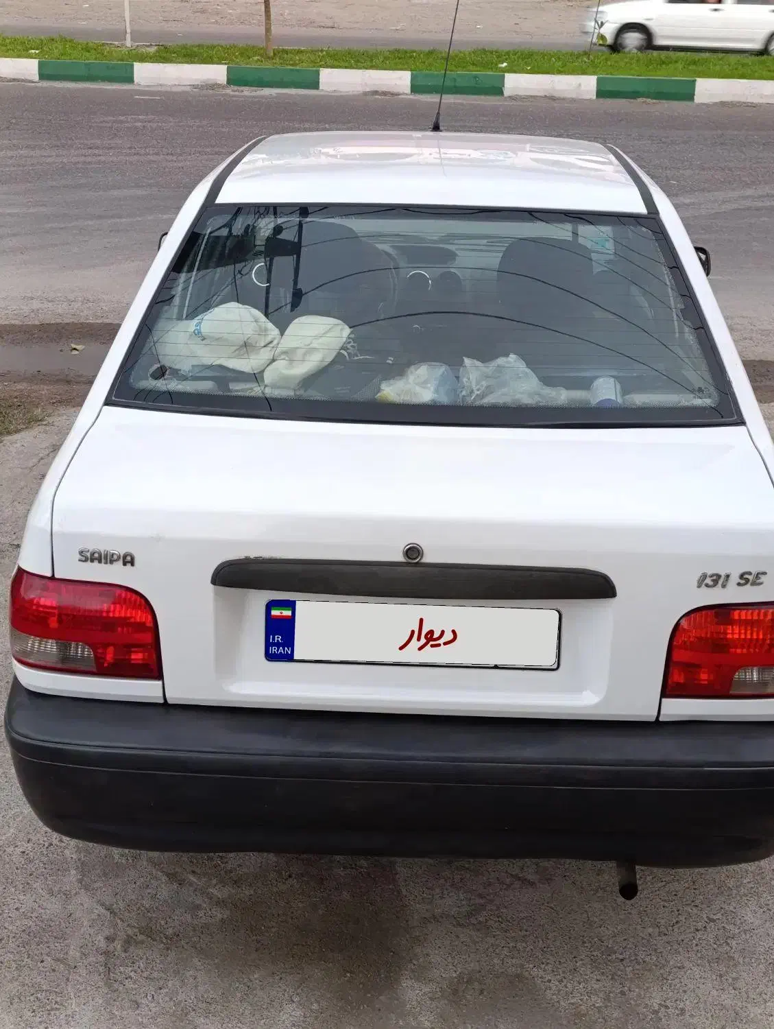 پراید 131 دوگانه سوز|خودرو سواری و وانت|آستانه اشرفیه, |دیوار