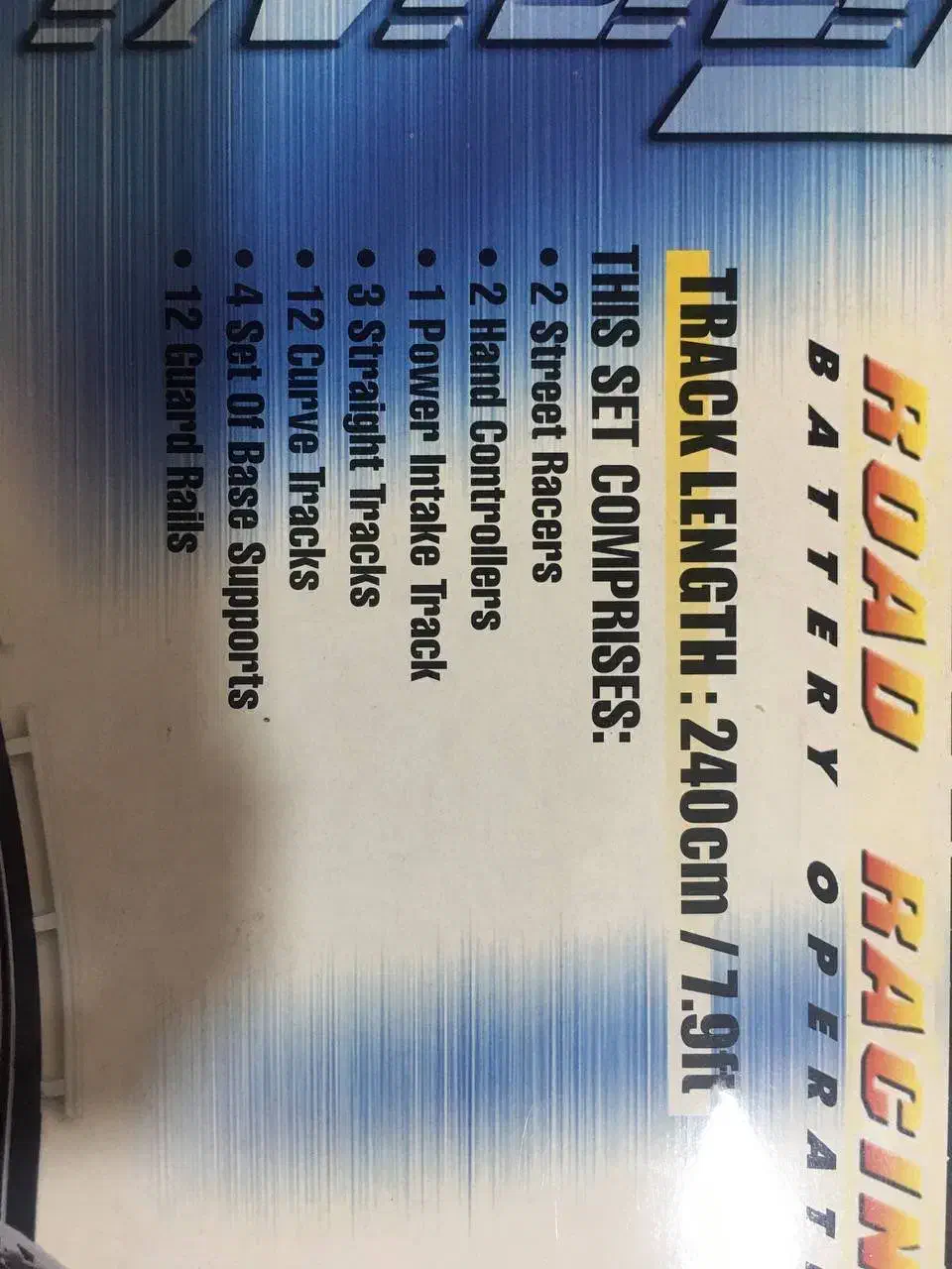 ریسینگ اسباب بازی|اسباب‌‌بازی|تهران, امانیه|دیوار