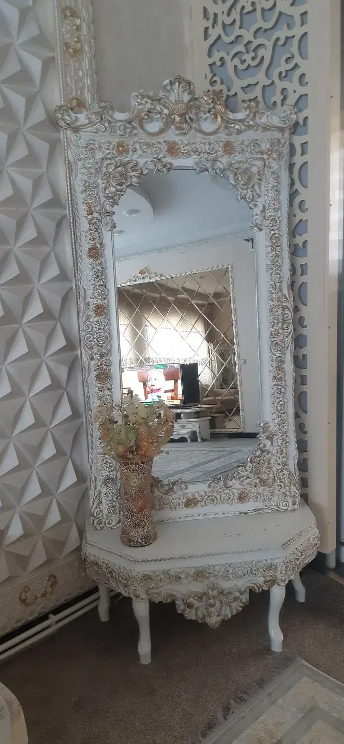 فروش به دلیل جابجایی|بوفه، ویترین، کنسول|مریوان, |دیوار