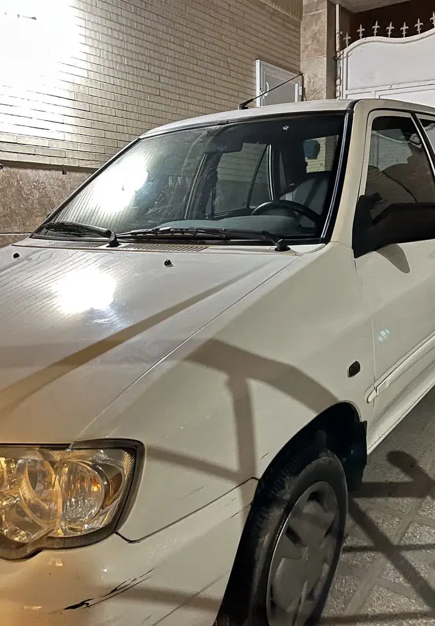 پراید۱۳۲خانگی|خودرو سواری و وانت|یزد, |دیوار