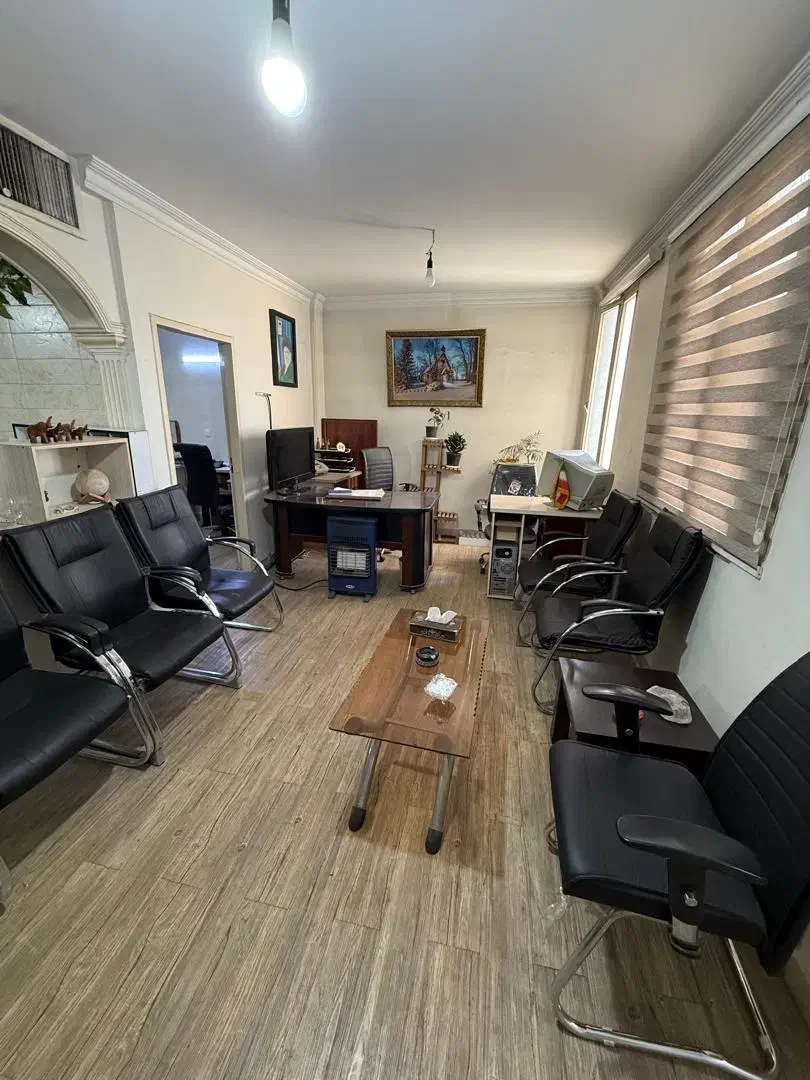 ۷۷متر/موقعیت اداری بر ستارخان چهار راه خسرو|اجارهٔ دفتر کار، اتاق اداری، مطب|تهران, صادقیه|دیوار