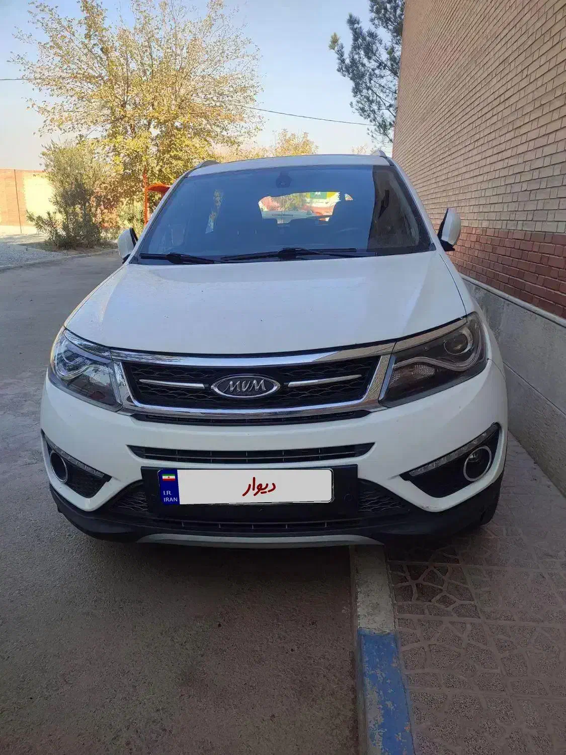 تیگو 5 اخر ۱۴۰۰|خودرو سواری و وانت|پاکدشت, پاکدشت (مامازند)|دیوار