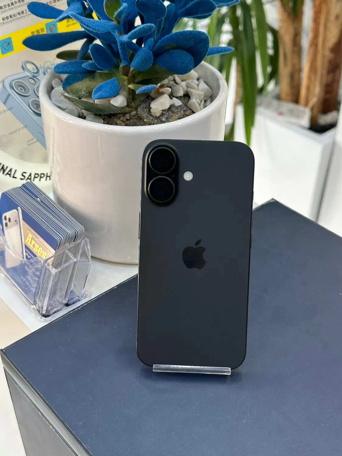 iPhone 16 Normal 256G|موبایل|کرج, فاز ۳ گوهردشت|دیوار