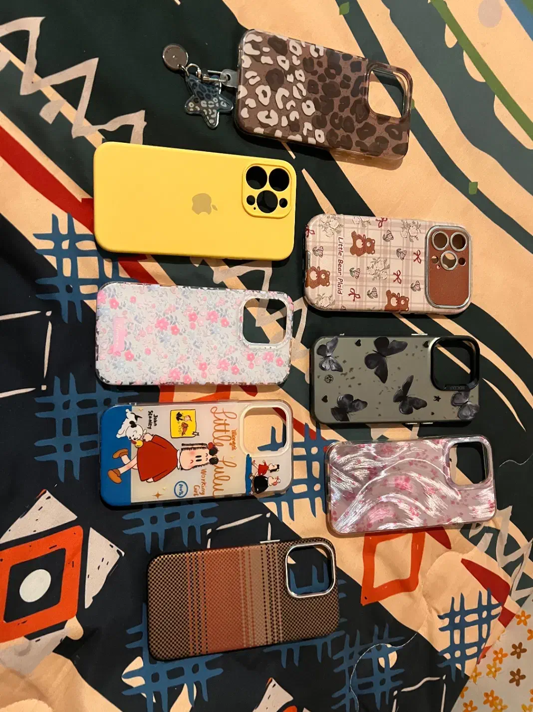 قاب آیفن ۱۳ پرو|لوازم جانبی موبایل و تبلت|تهران, مدائن|دیوار