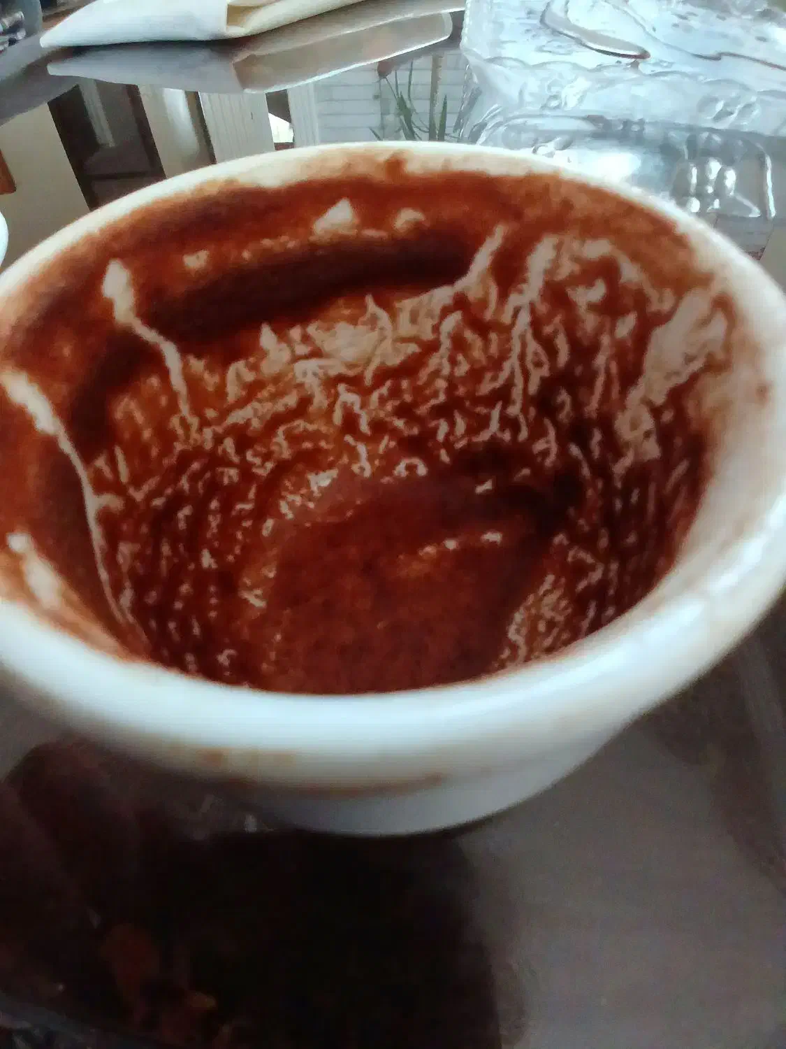 فال قهوه و چای و شمع میگیرم ۱۰۰ درصد تضمینی|خدمات پذیرایی، مراسم|شاهینشهر, حافظ شمالی|دیوار