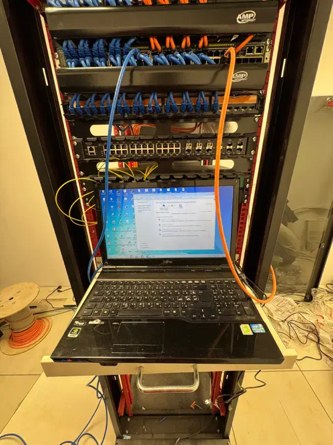 جذب نصاب دوربین مدار بسته و پسیو کار شبکه|استخدام صنعتی، فنی، مهندسی|تهران, تهرانسر شرقی|دیوار