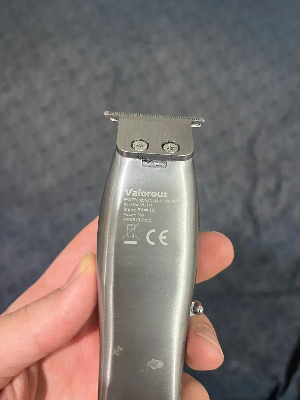 ریش تراش|آرایشگاه و سالن‌های زیبایی|قم, نیروگاه|دیوار