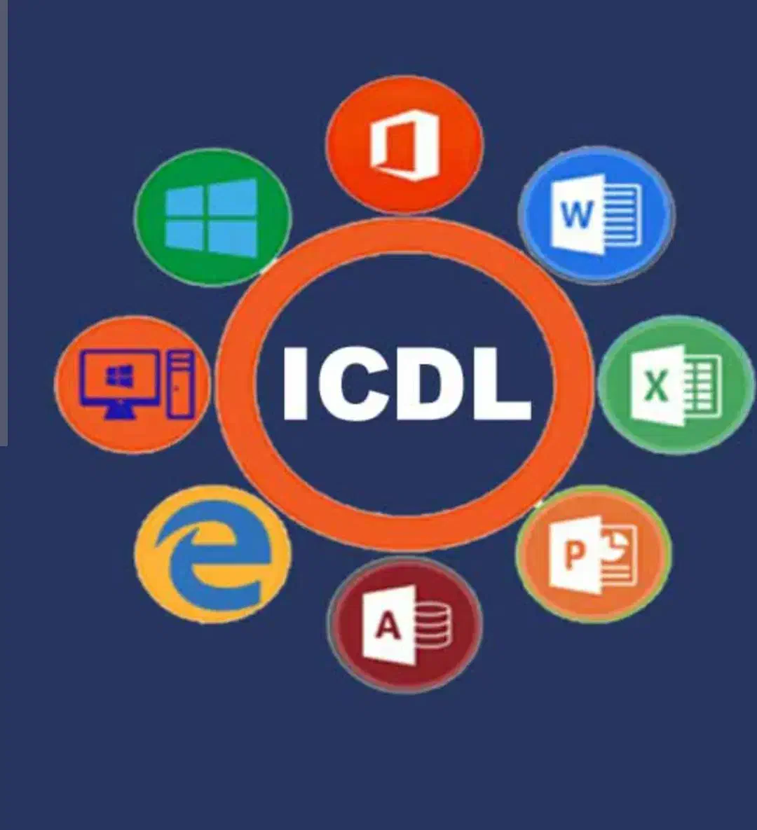 اموزش ICDL & Atuocad|خدمات آموزشی|خرم‌آباد, |دیوار