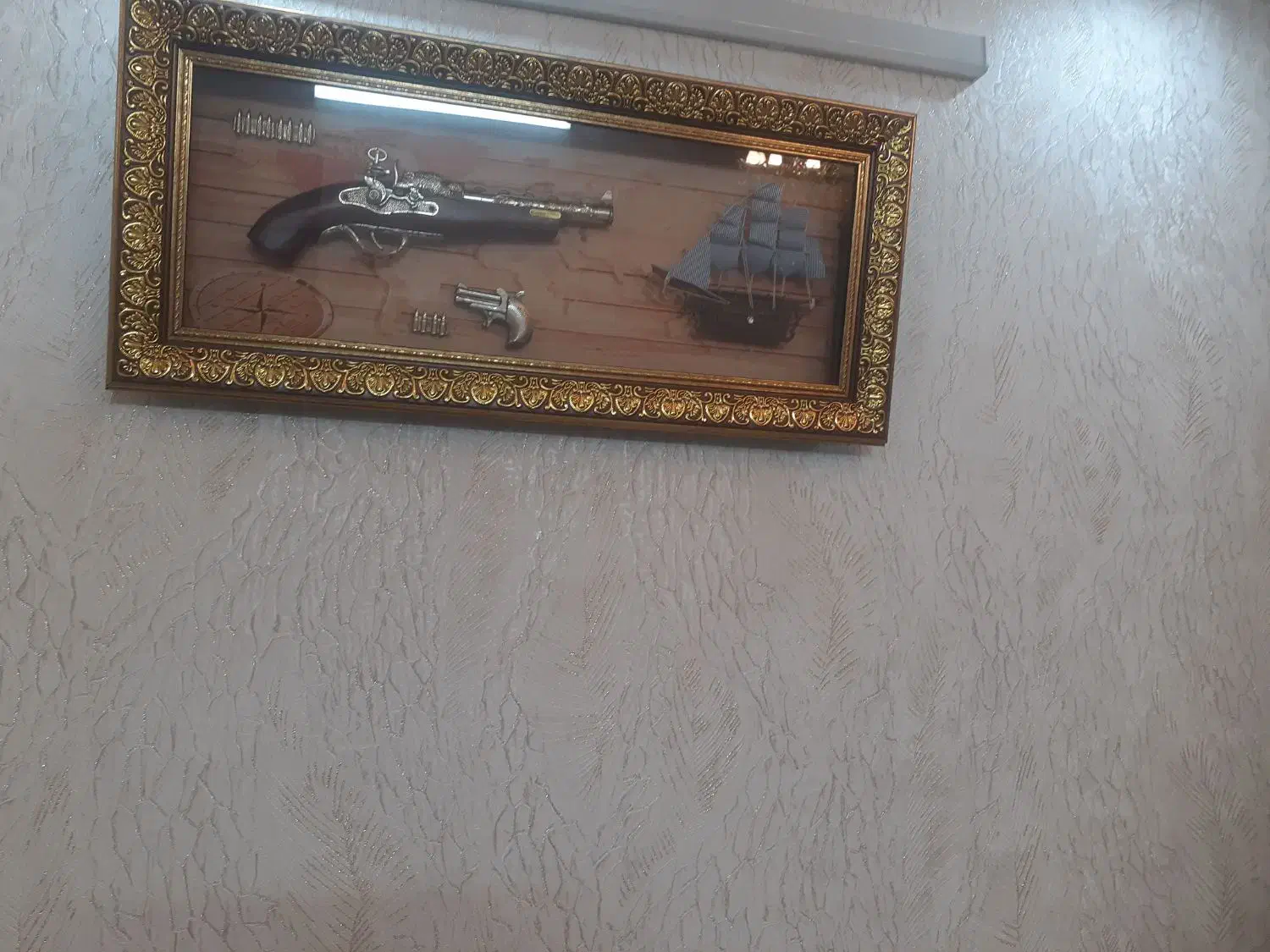 تابلو جدید و نو|تابلو، نقاشی، عکس|سبزوار, هویزه|دیوار