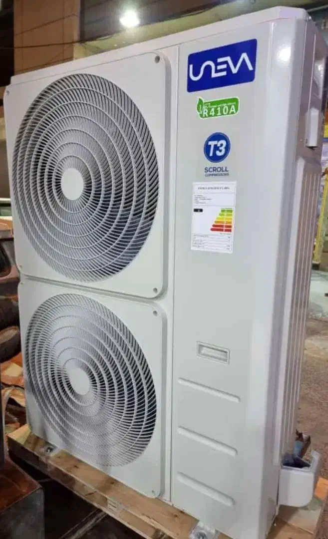 کولر دوتیکه مدل EVPIS-30K-MD-1|کولر گازی و فن‌کوئل|گتوند, |دیوار