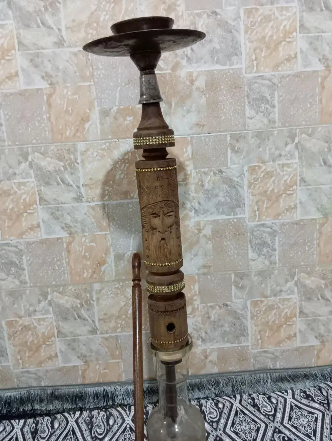 قلیان در حد نو|کوهنوردی و کمپینگ|چناران, |دیوار