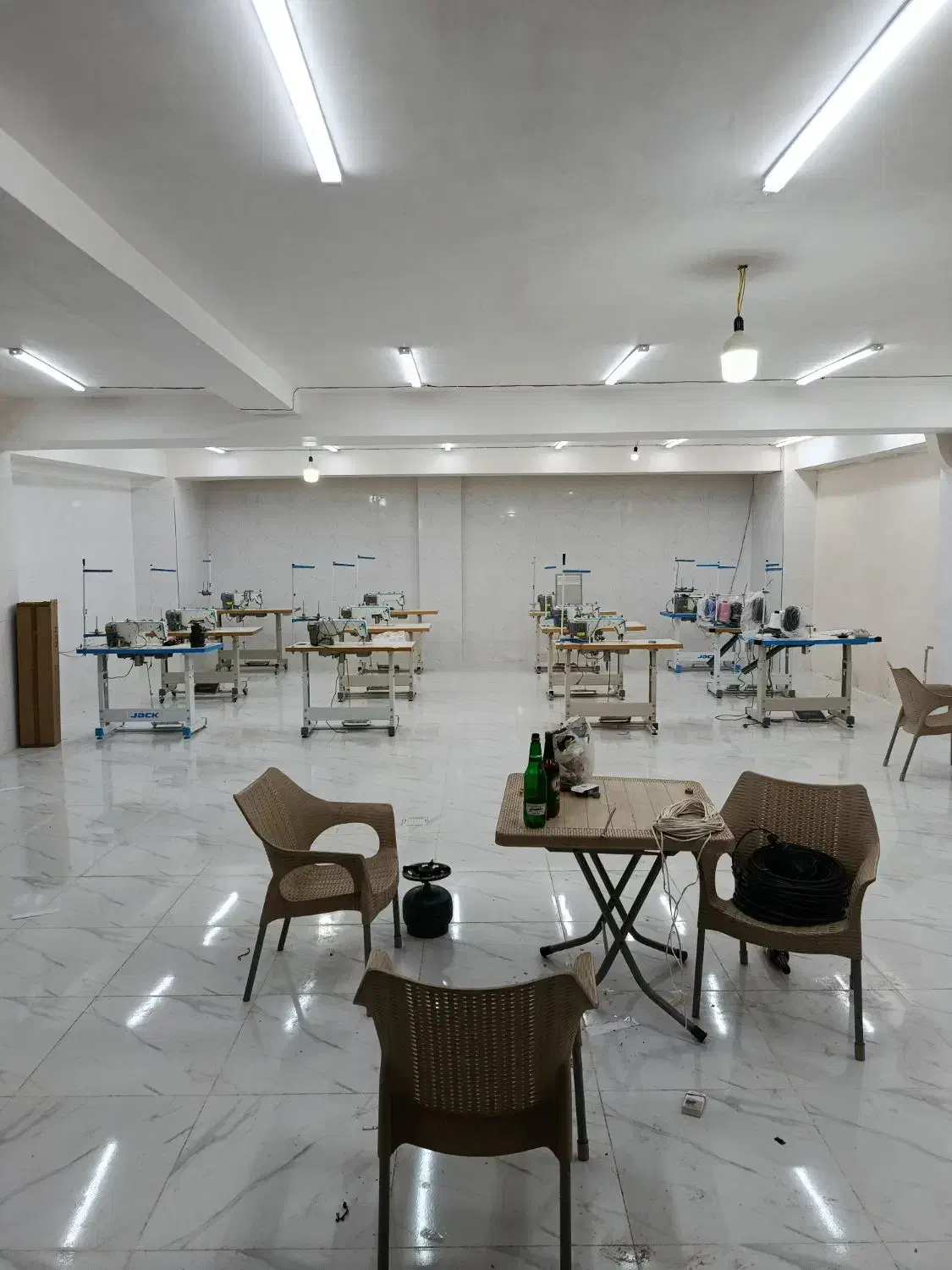 استخدام خیاط خانم|استخدام صنعتی، فنی، مهندسی|مشکیندشت, |دیوار