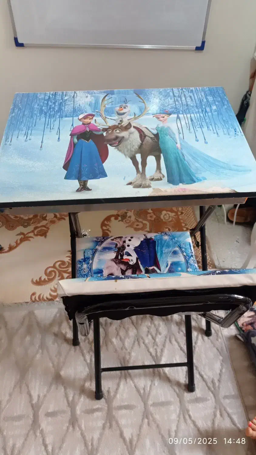 میز تحریر|میز تحریر و کامپیوتر|تهران, مجیدیه|دیوار