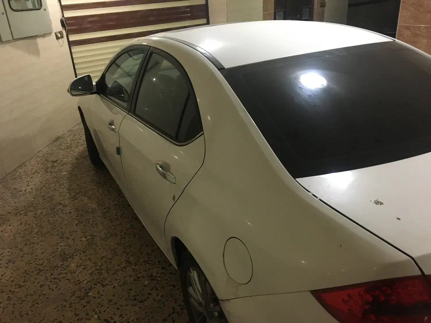 جک J5 مدل 94|خودرو سواری و وانت|اصفهان, شیخ اشراق|دیوار