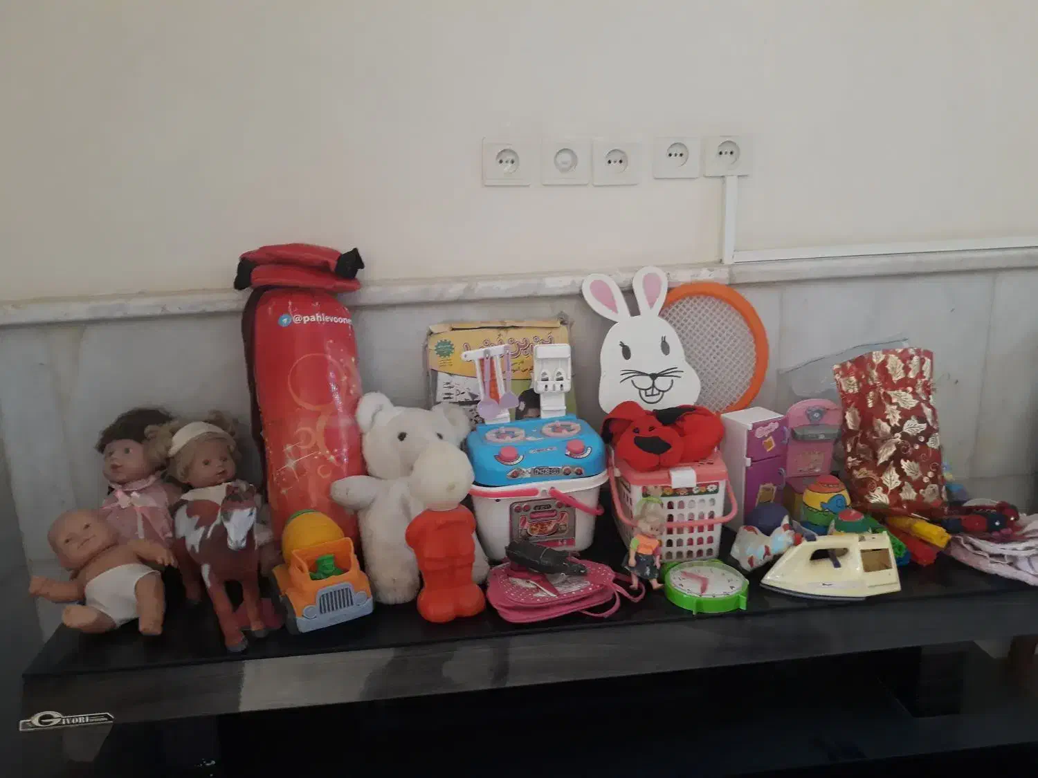 اسباب بازی|اسباب‌‌بازی|رفسنجان, |دیوار