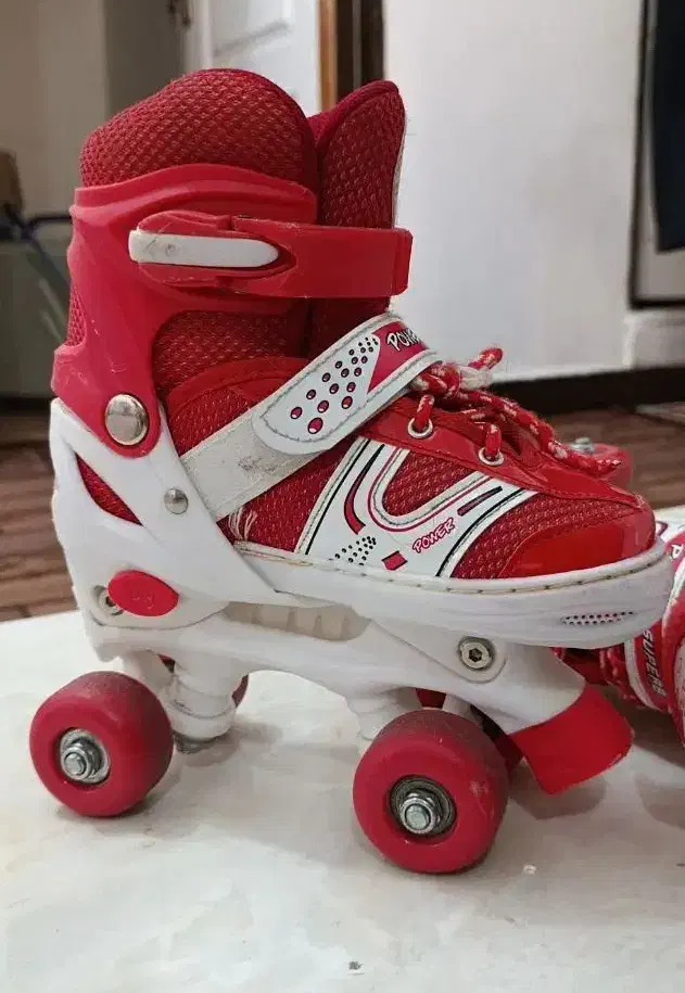 اسکیت سایز قابل تغییر|دوچرخه، اسکیت، اسکوتر|بندر ماهشهر, |دیوار