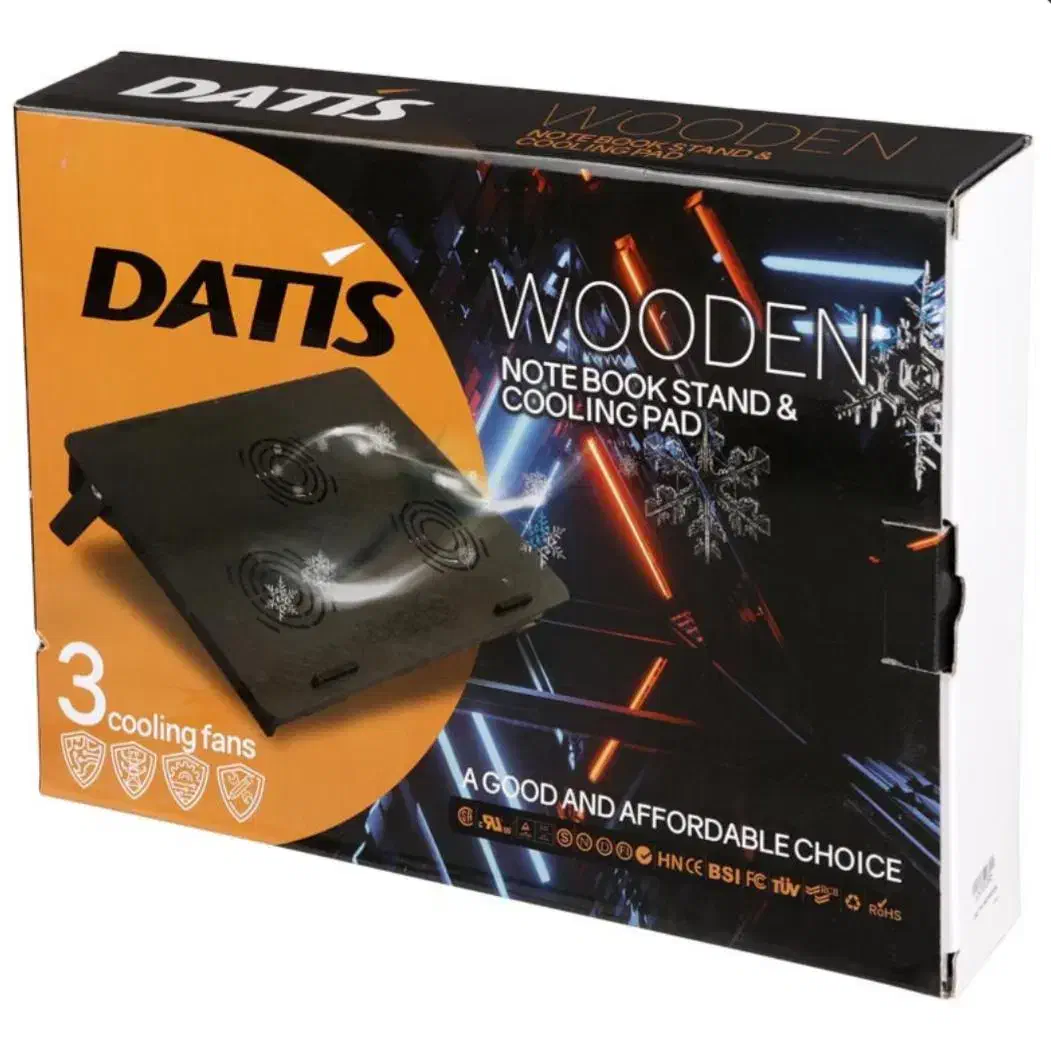 پایه خنک کننده ( کول پد) لپ تاپ|قطعات و لوازم جانبی رایانه|اصفهان, درب سیبه علیا|دیوار