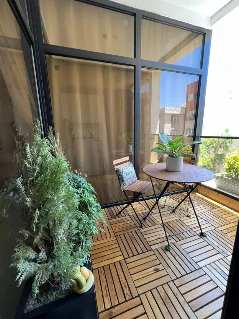 اپارتمان.۱۲۰متر.طبقه ۳.۳خواب.اوایل هفت تیر|فروش آپارتمان|مشهد, هفت تیر (آب و برق)|دیوار