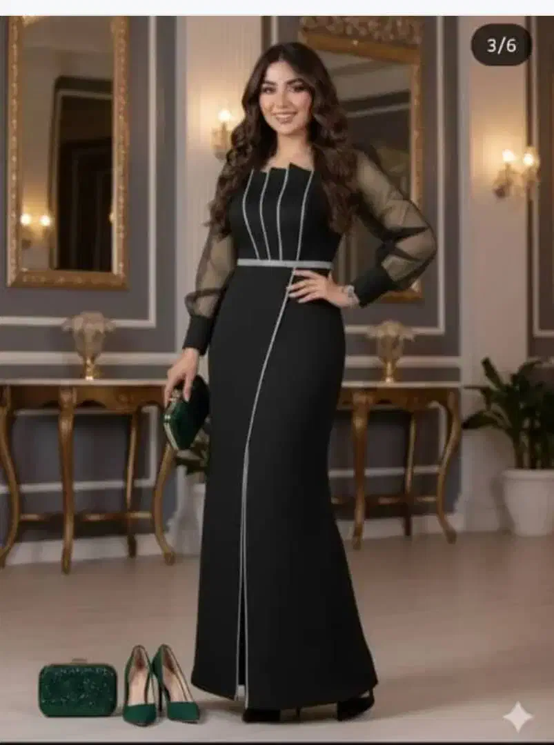 کرایه لباس مجلسی|لباس|بیرجند, |دیوار