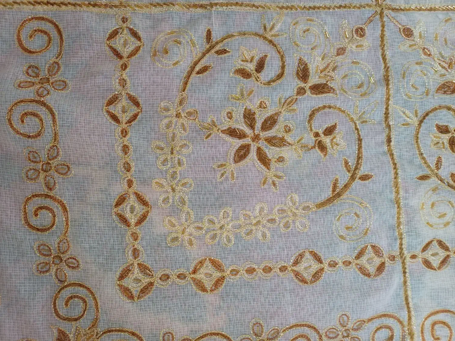 رومیزی یا رو اپنی|پرده، رانر، رومیزی|تبریز, |دیوار