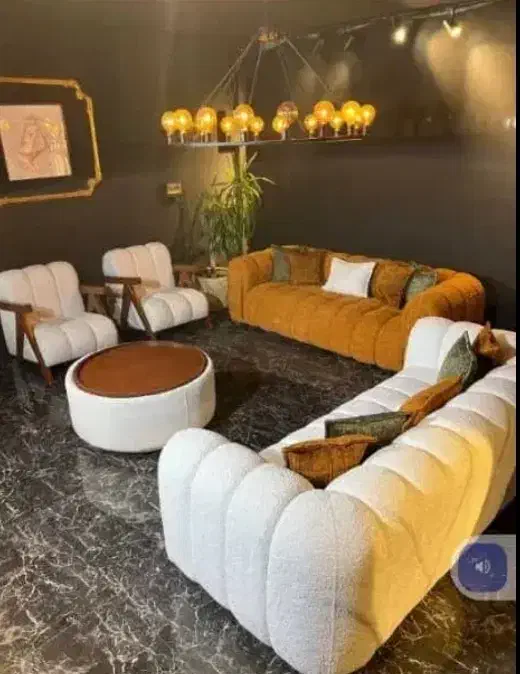 ۱۰ درصد تخفیف با اقساط ۳۶ ماهه|مبلمان خانگی و میز عسلی|محمدشهر, محمدشهر|دیوار