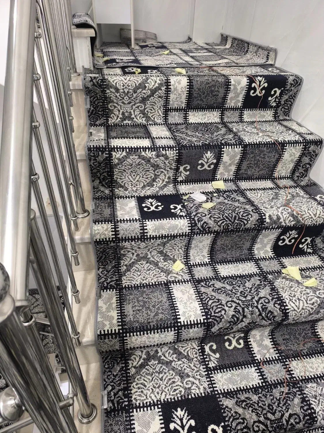 گلیم هلیا فیلی موکت تندیس ۲۰۹۹|گلیم، جاجیم، گبه|قم, شاه ابراهیم|دیوار