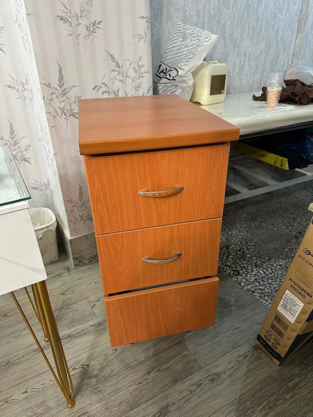 آرایشگاه|آرایشگاه و سالنهای زیبایی|تهران, گلستان (شهرک راه آهن)|دیوار