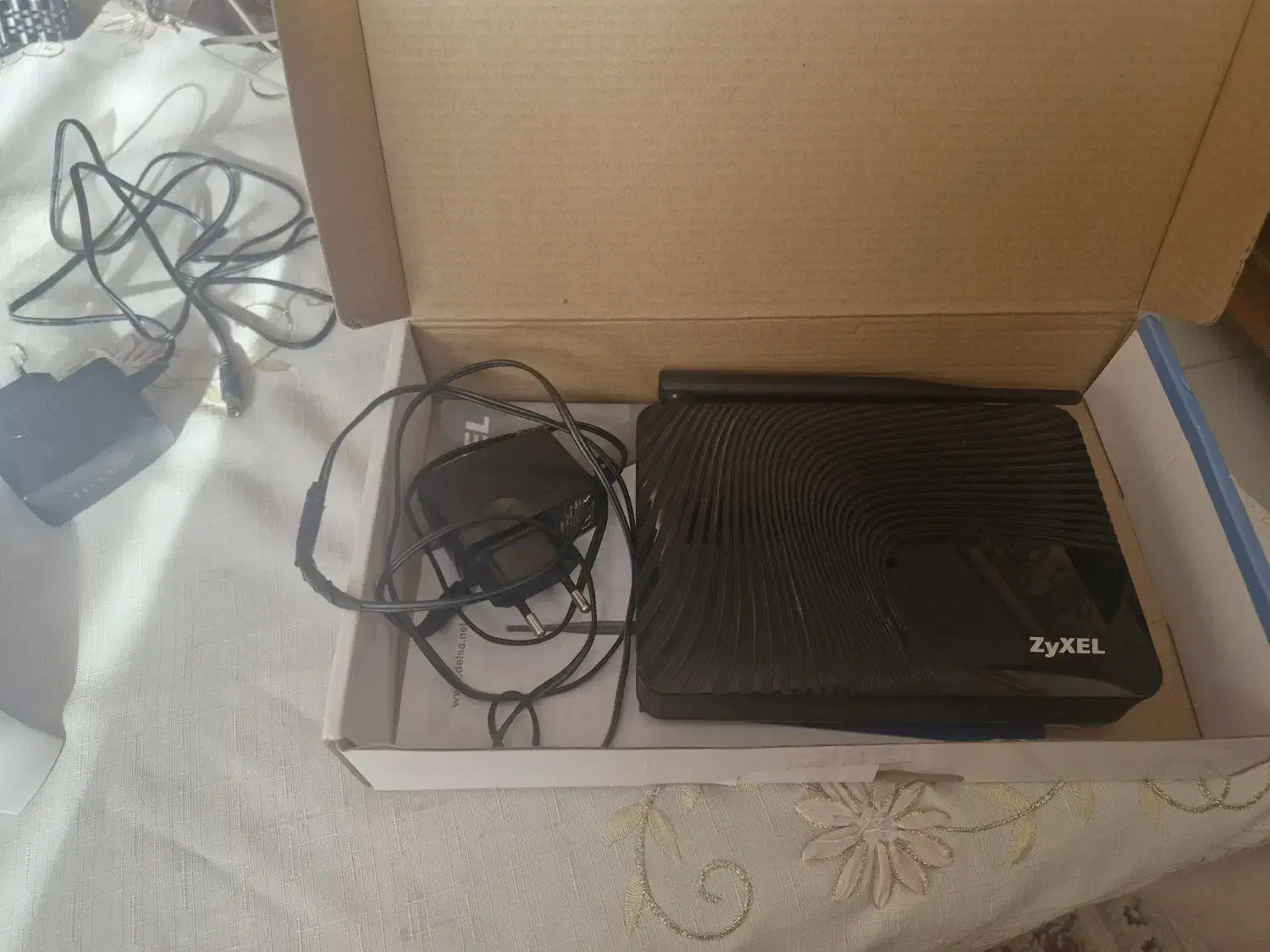 مودم|مودم و تجهیزات شبکه|فردیس, فردیس|دیوار