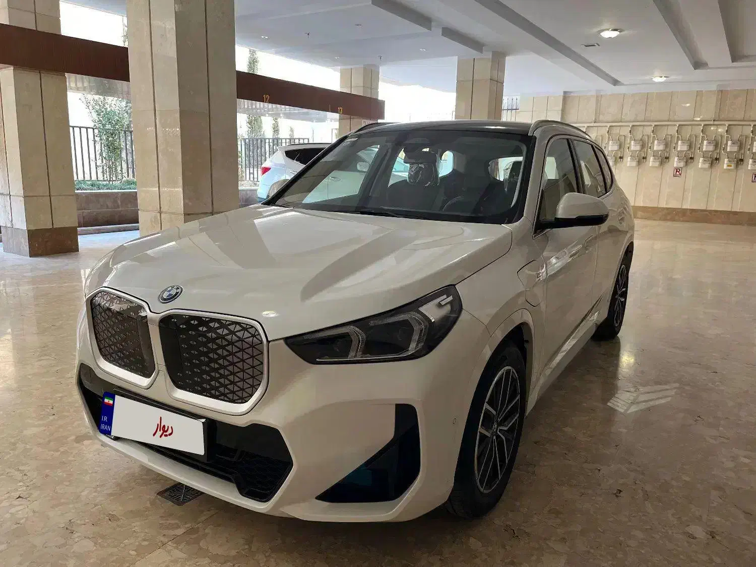 ix1|خودرو سواری و وانت|تهران, سعادت‌آباد|دیوار