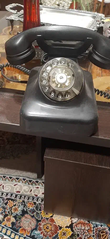 لوازم شخصی|کلکسیون اشیاء عتیقه|رودهن, |دیوار