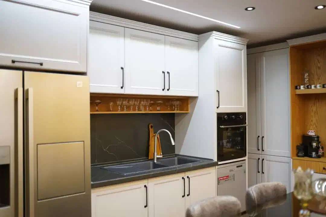 نصاب ماهر کابینت|استخدام صنعتی، فنی، مهندسی|بومهن, |دیوار